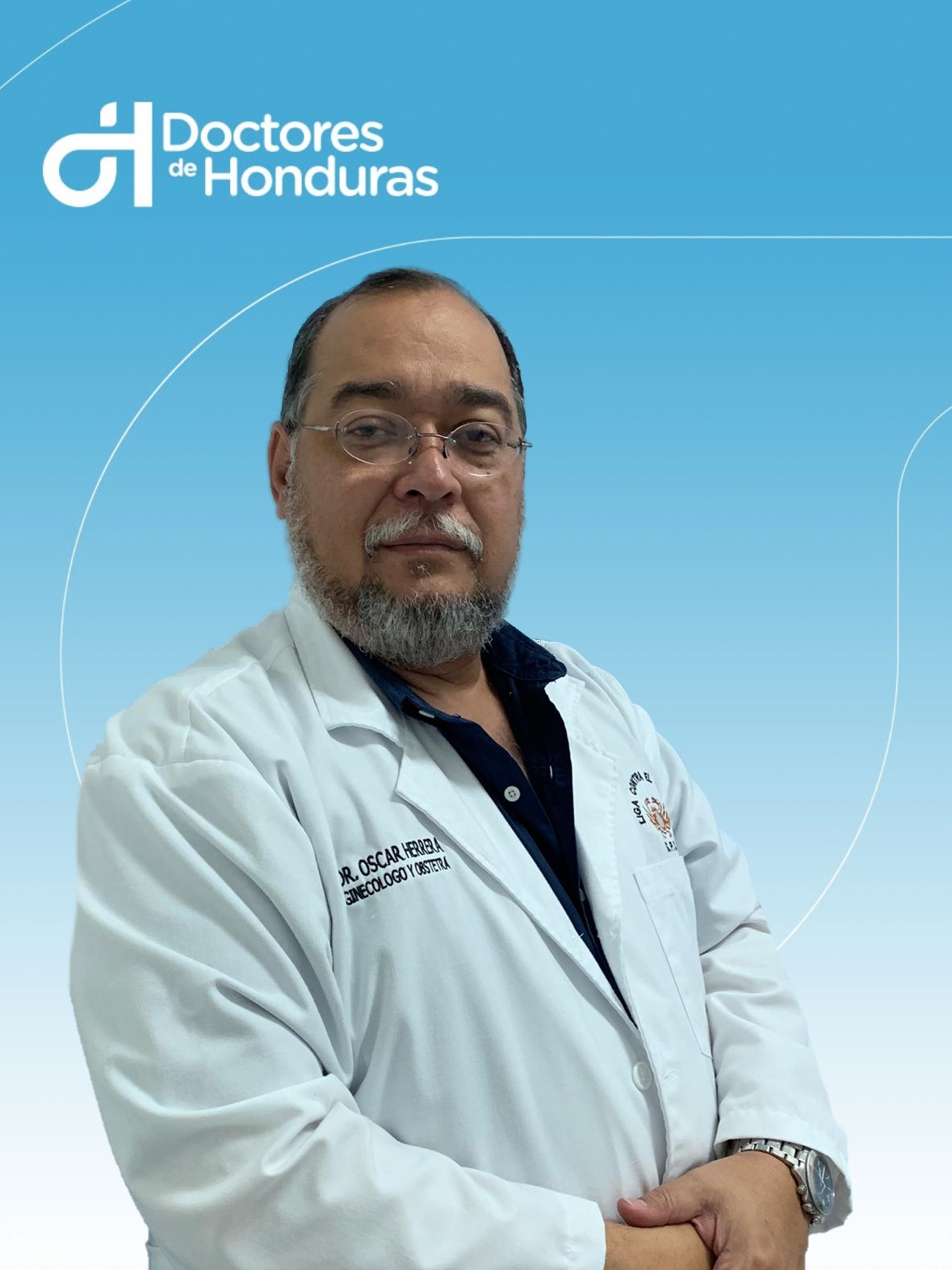 Dr. Oscar Leonel Herrera Girón