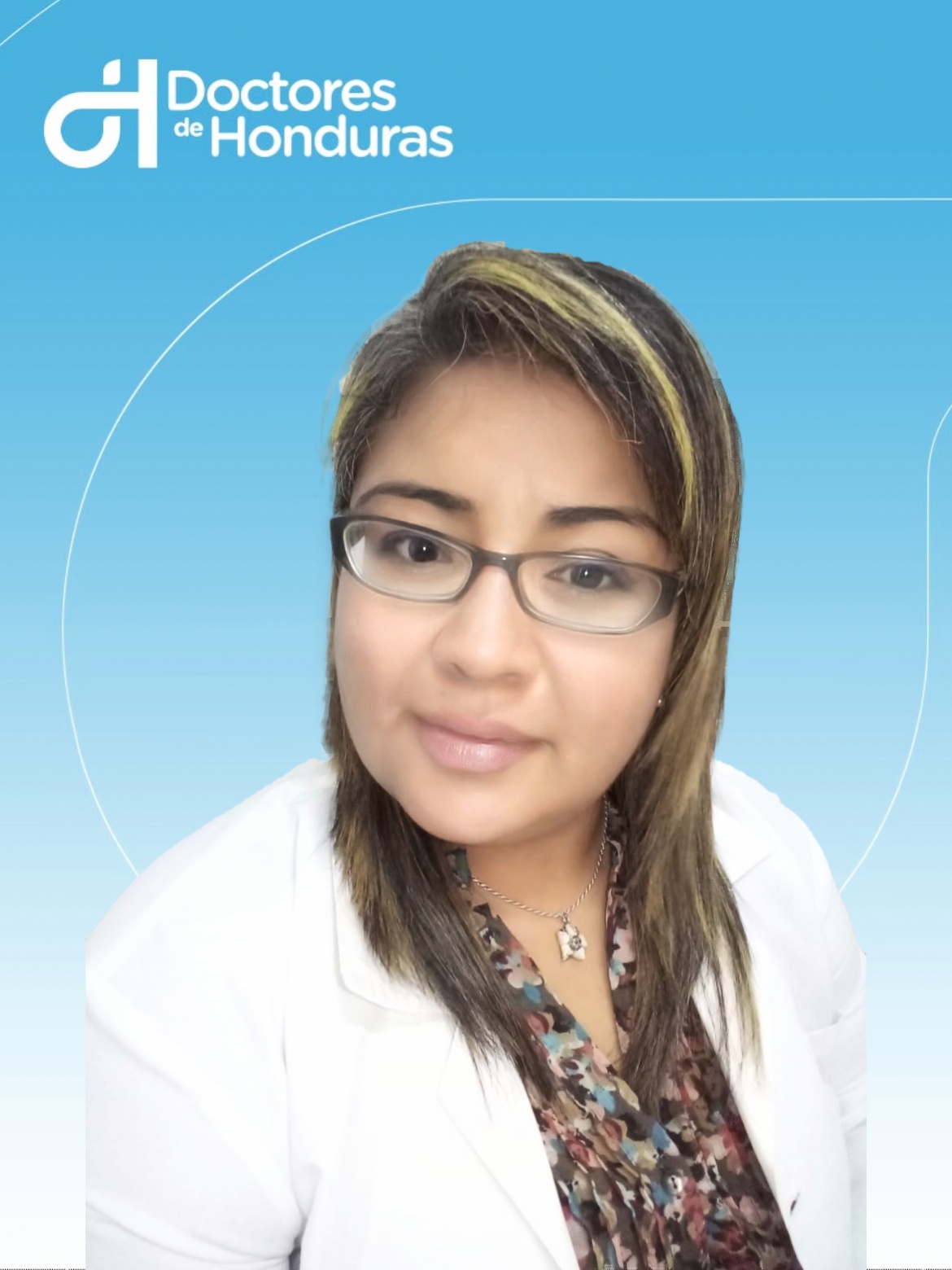 Dra. María Orfilia Flores