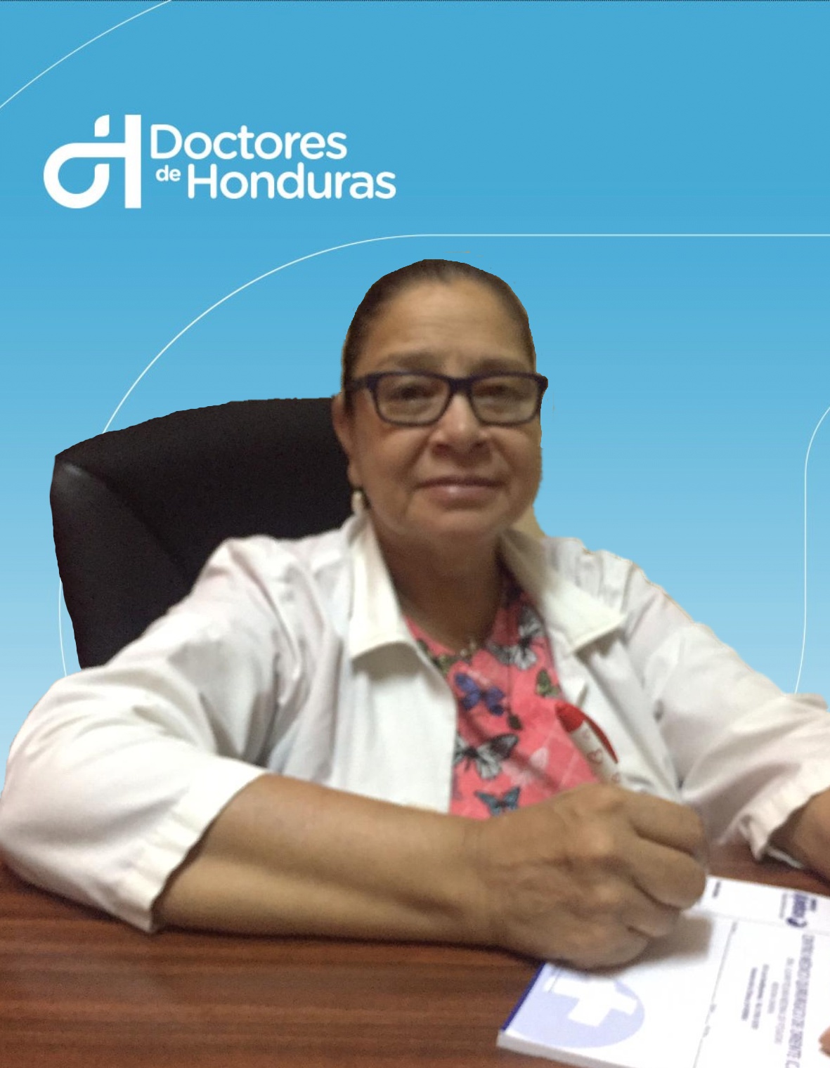 Dra. Lilian Yolani Medina