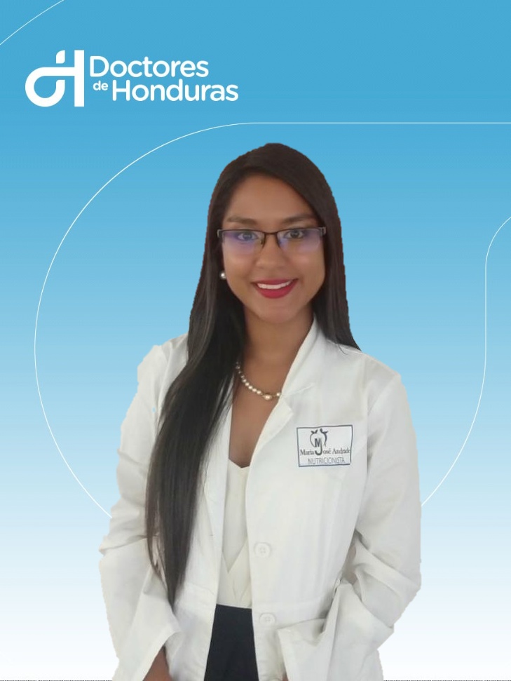 María José Andrade Rodríguez