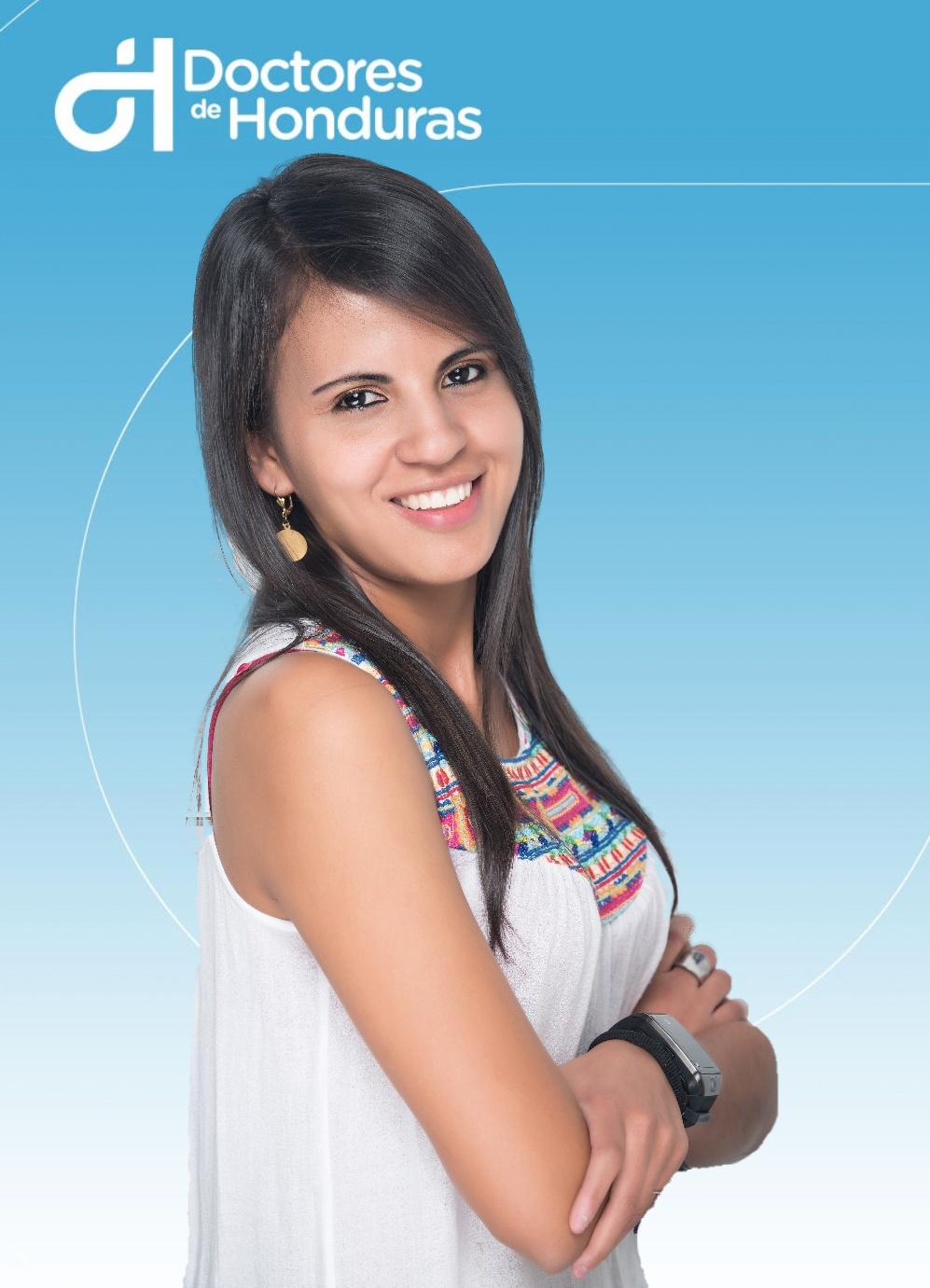 Dra. Tania Gabriela Nieto Murillo