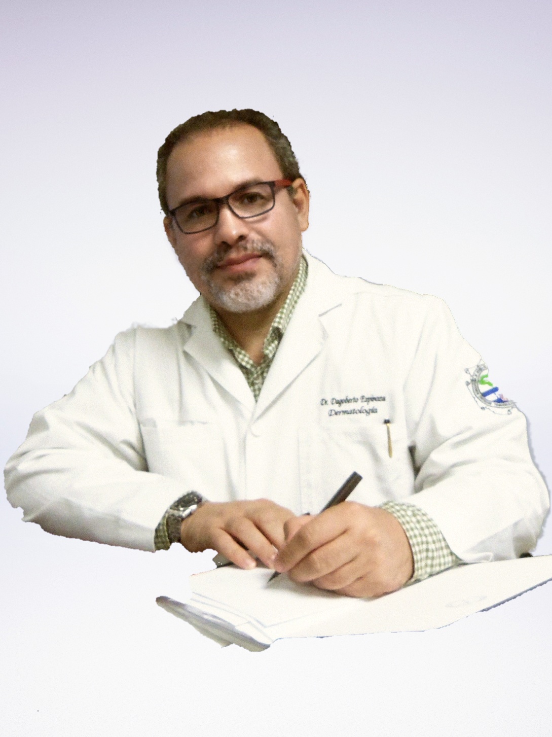Dr. Dagoberto Espinoza