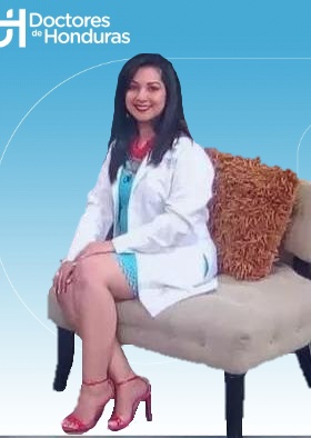 Dra. Sally Martínez