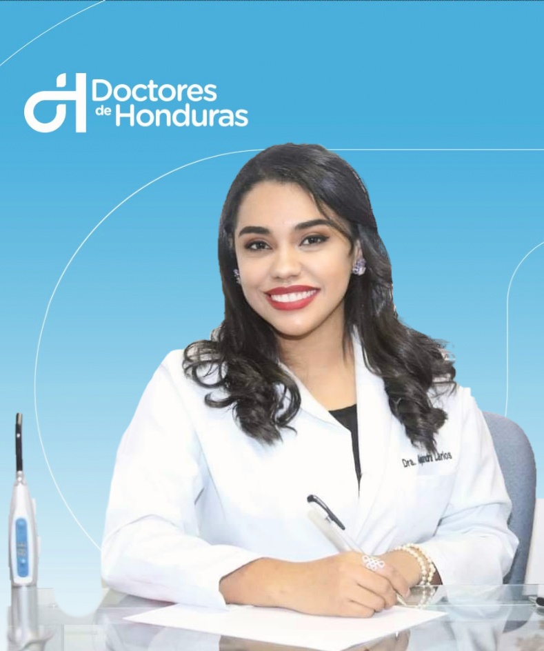 Dra. Alejandra Larios