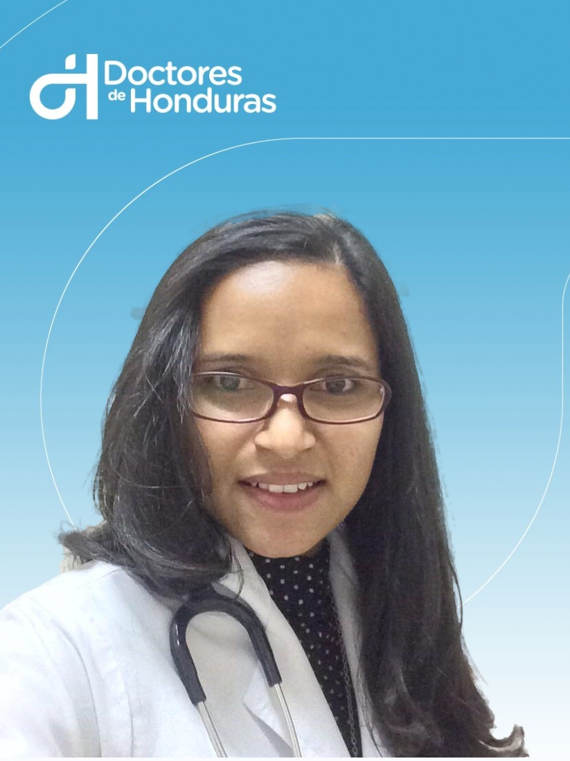 Dra. Helem Durón Reyes