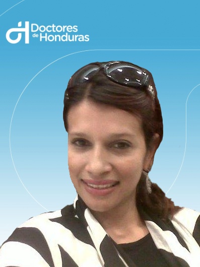 Dra. Ivonne Velásquez