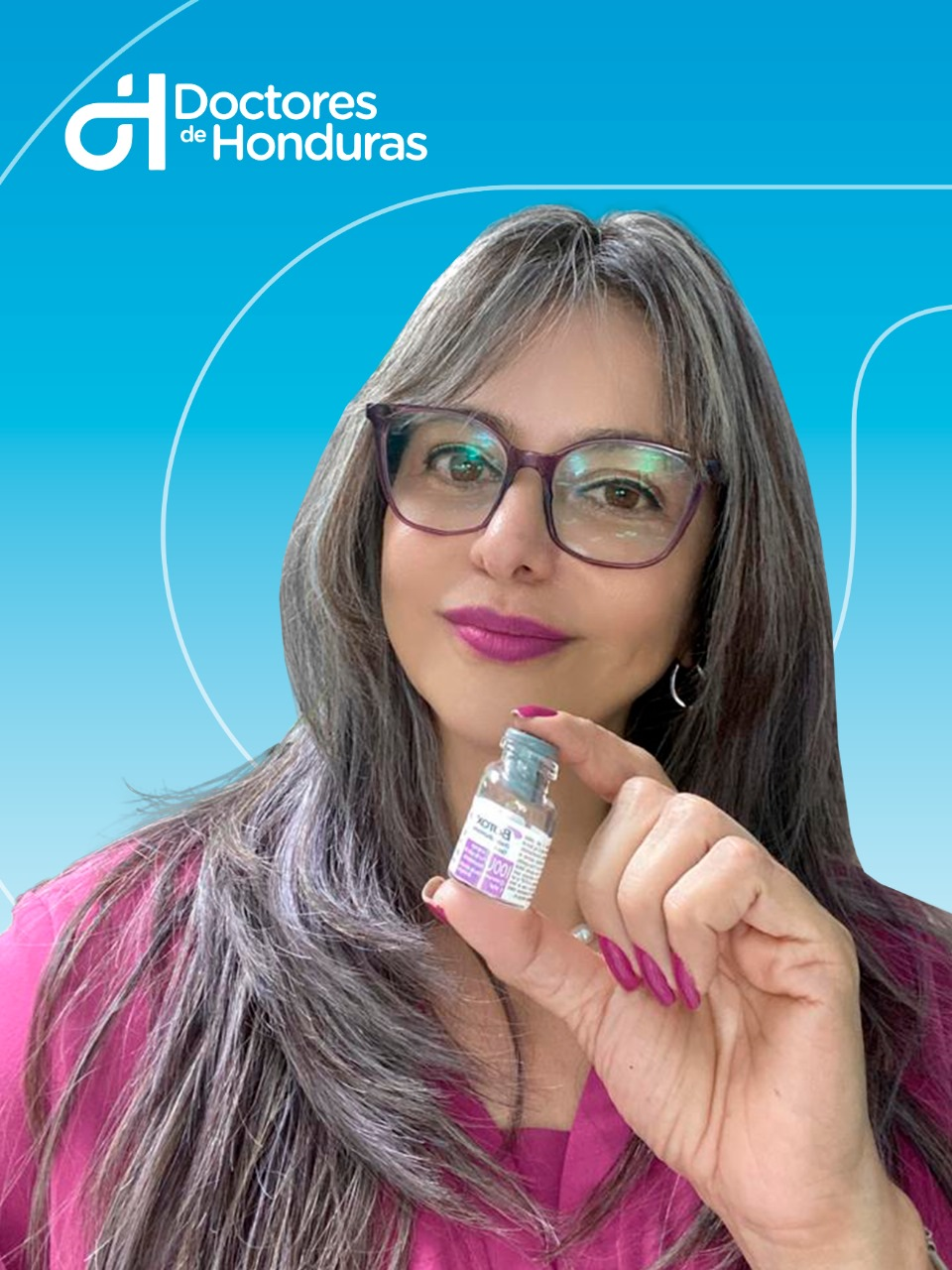 Dra. Xenia Velásquez