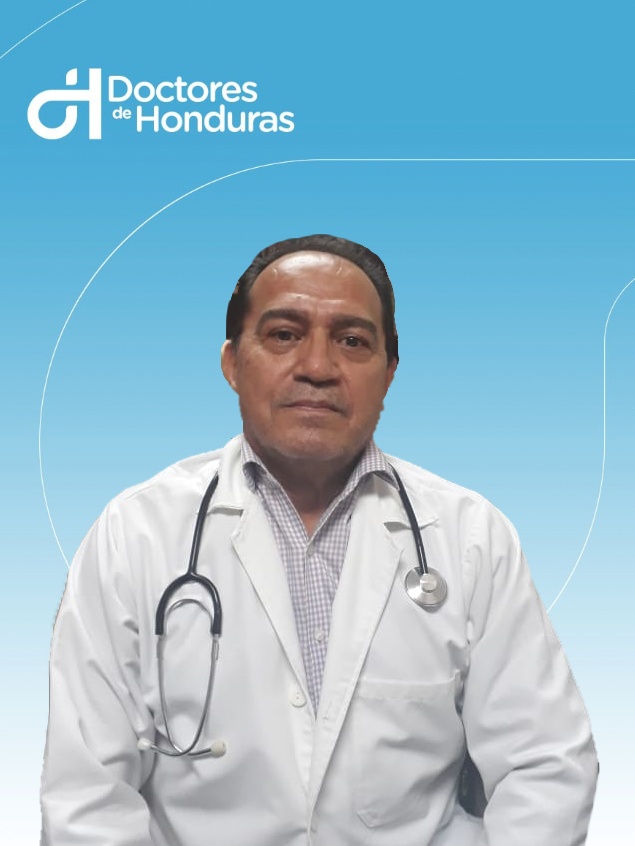 Dr. Pedro Rubén Quiñonéz Ocón