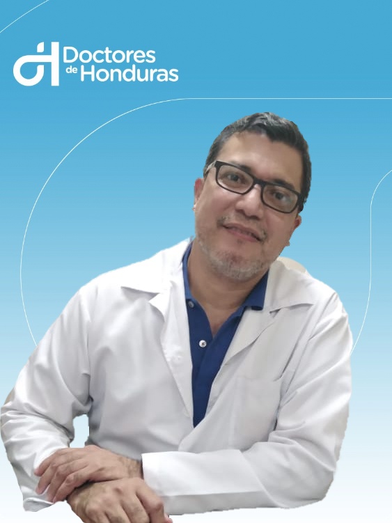 Dr. Mauricio Paredes