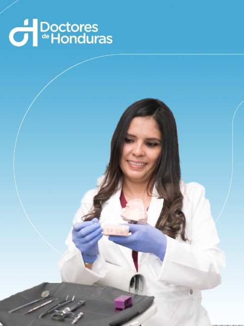 Dra. Leydi Ruth Guillén Zelaya