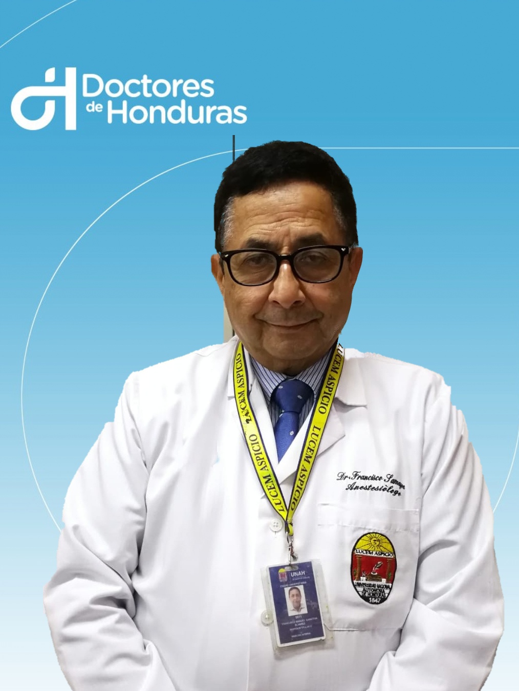 Dr. Francisco M. Samayoa A.