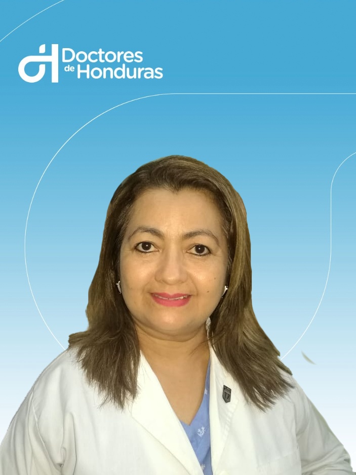 Dra. Emma Regina Pineda