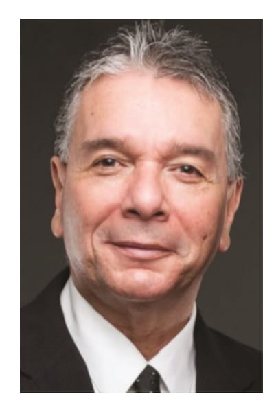 Dr. José de Jesús Castro Alonzo