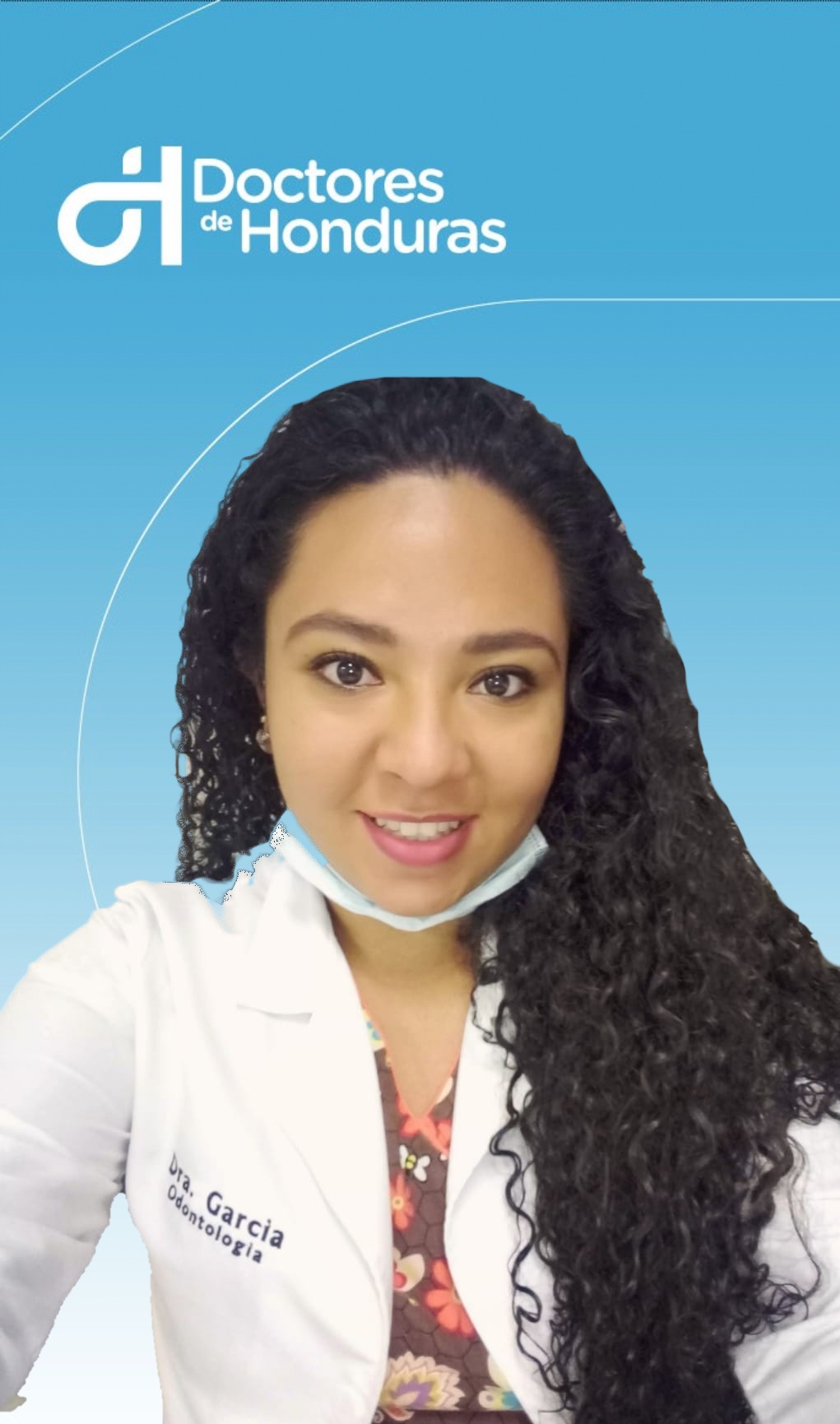 Dra. María José García