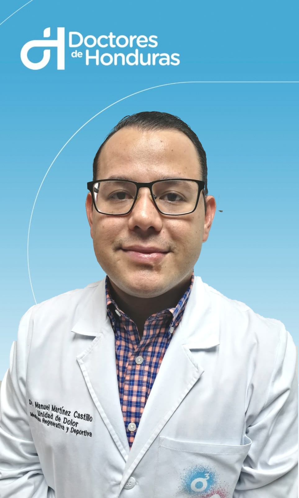 Dr. Manuel Antonio Martínez Castillo