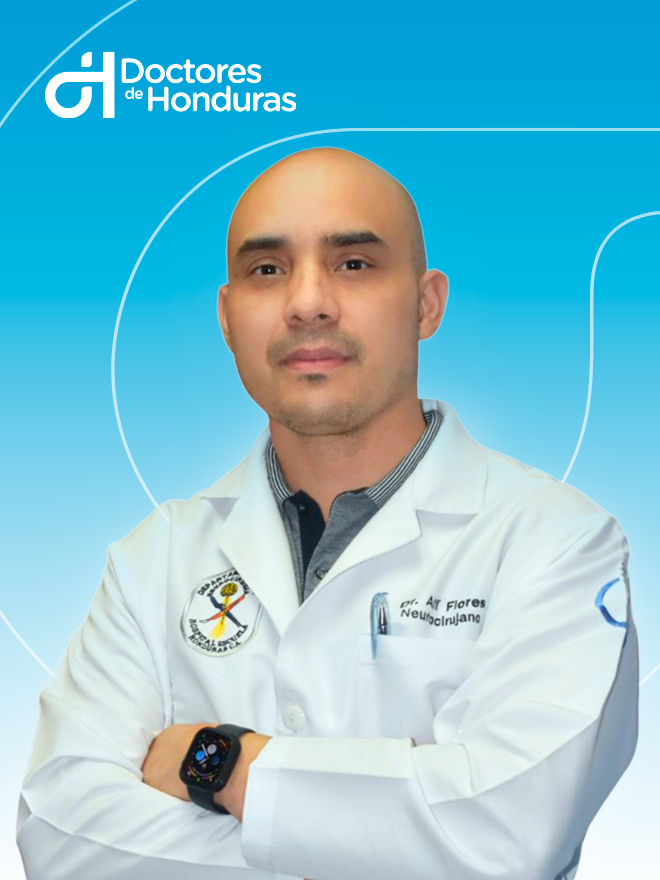 Dr. Ali Flores