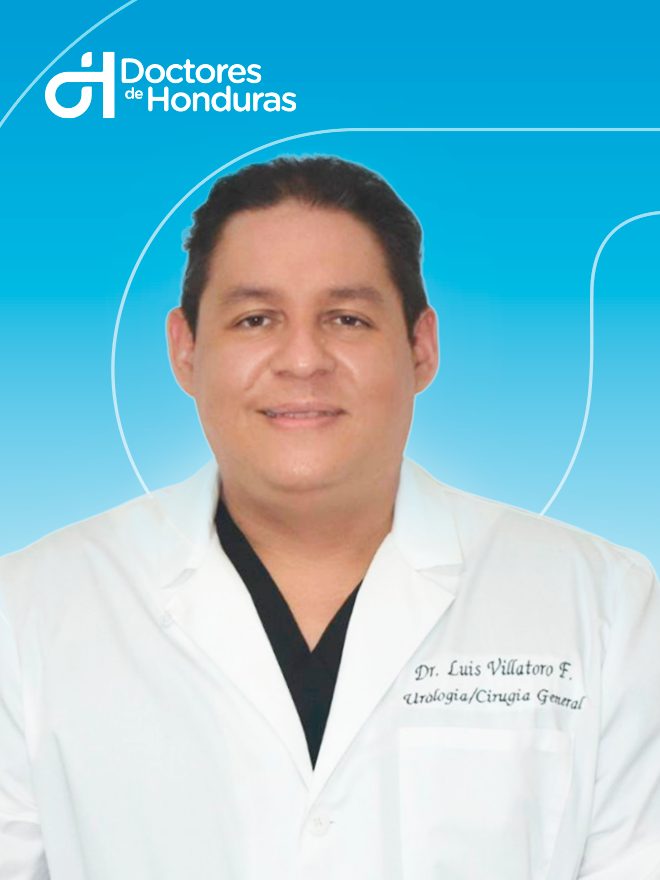 Dr. Luis Villatoro