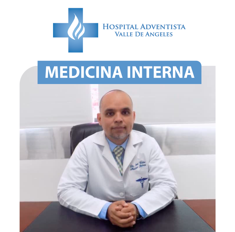 Dr. Omar Videa
