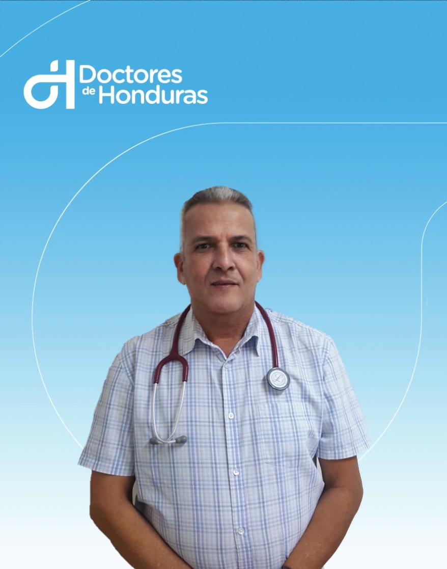 Dr. Jorge Antonio Mendoza