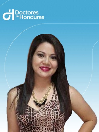 Dra. Verónica Tábora