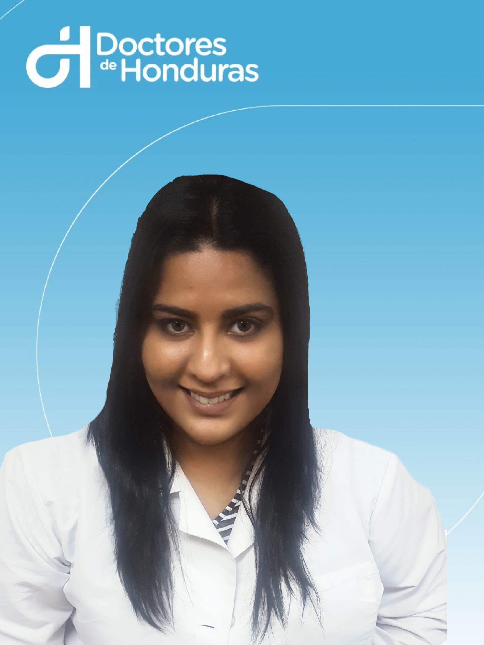 Dra. Jana Lorena Núñez Rosales