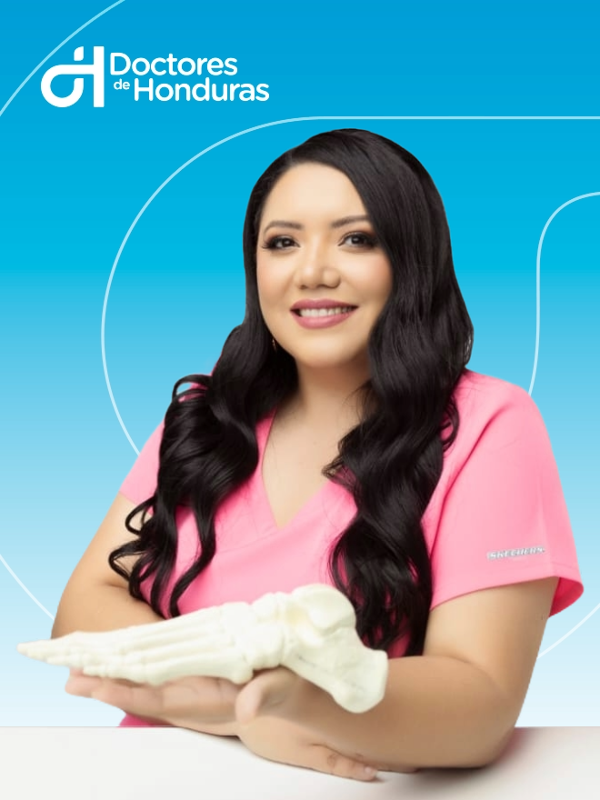 Dra. Audely Berenice Rivera Rodríguez