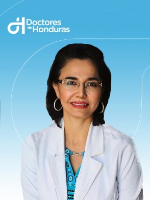Dra. Mayra García