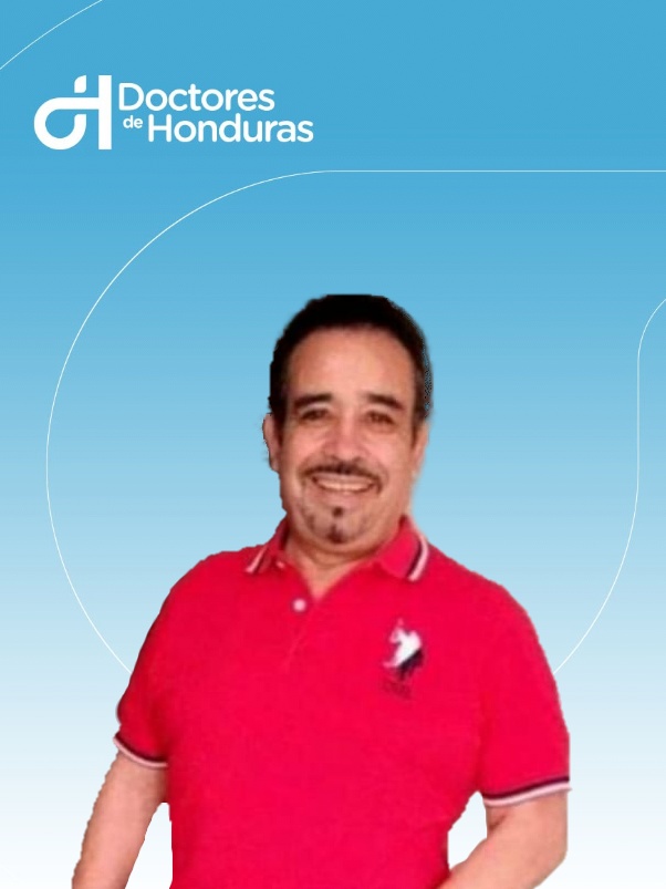 Dr. Juan de Dios Bustamante