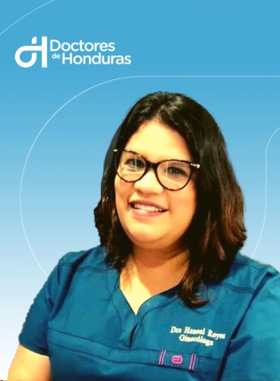 Dra. Hansel Reyes León