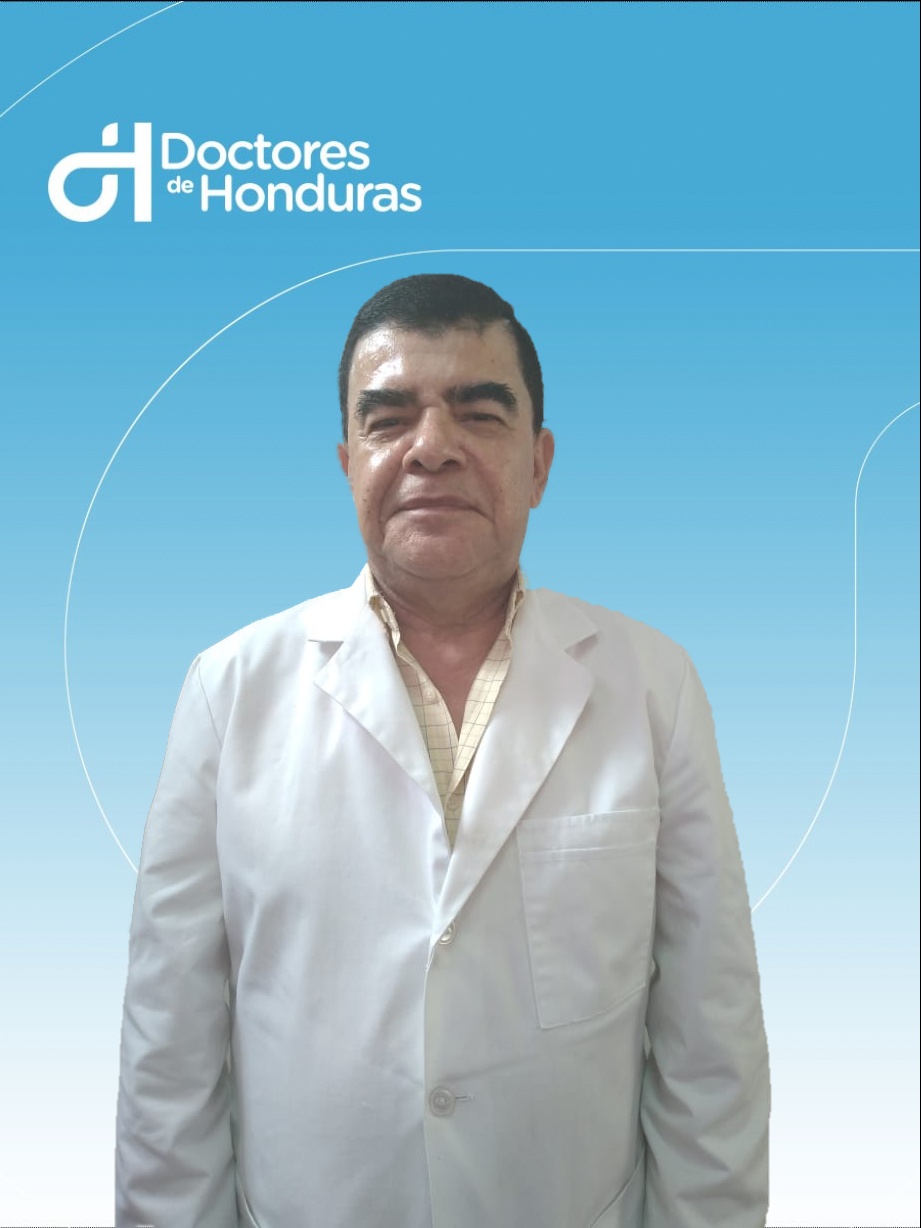 Dr. Ángel Hostilio Alvarenga Paz