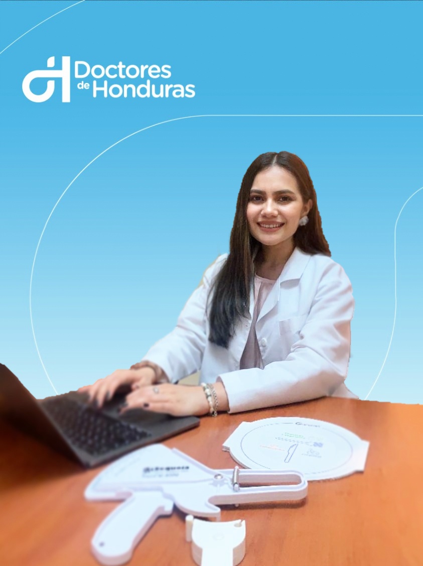 Ana Gabriela Navas Mejía