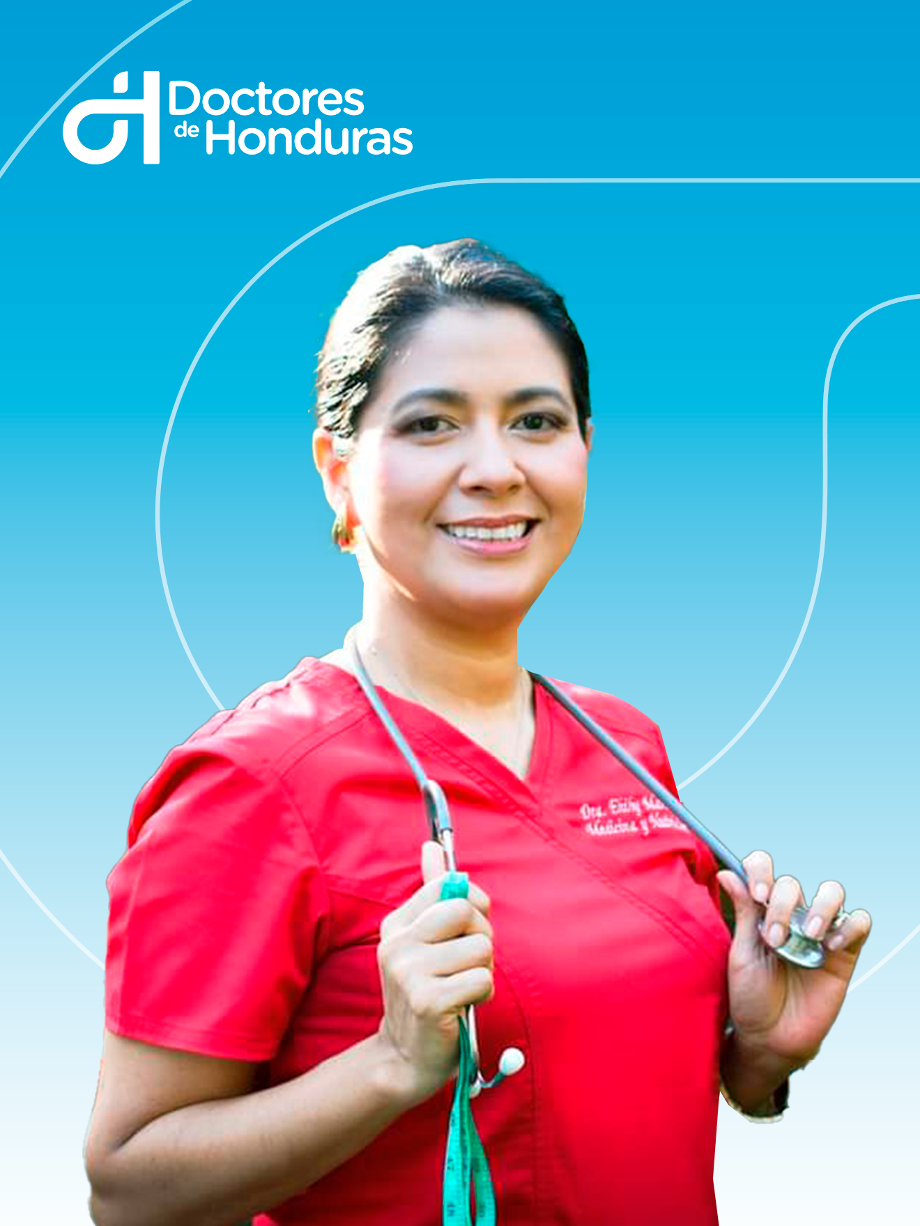 Dra. Ehiby Mabel Martínez