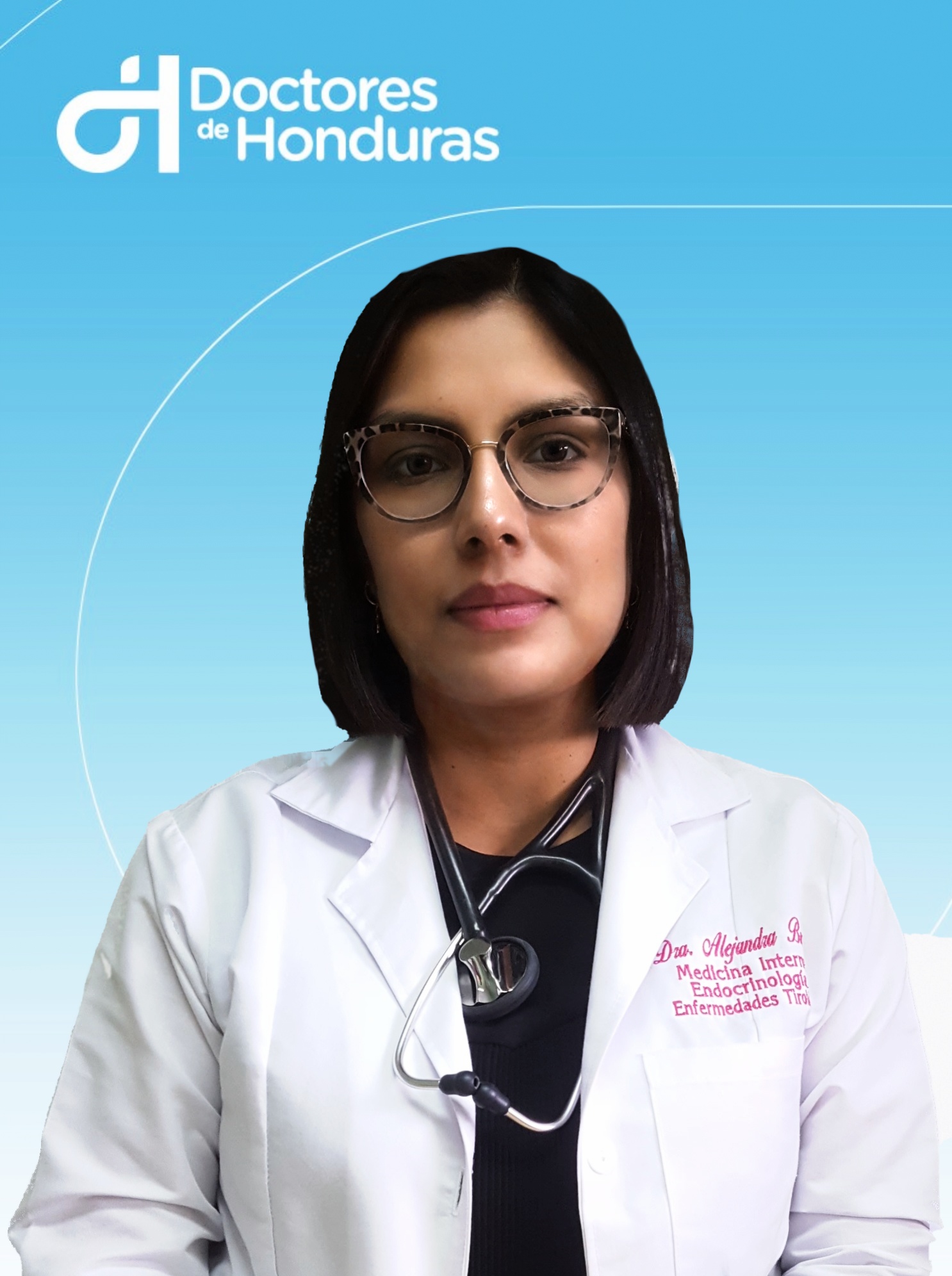 Dra. Alejandra Burdet