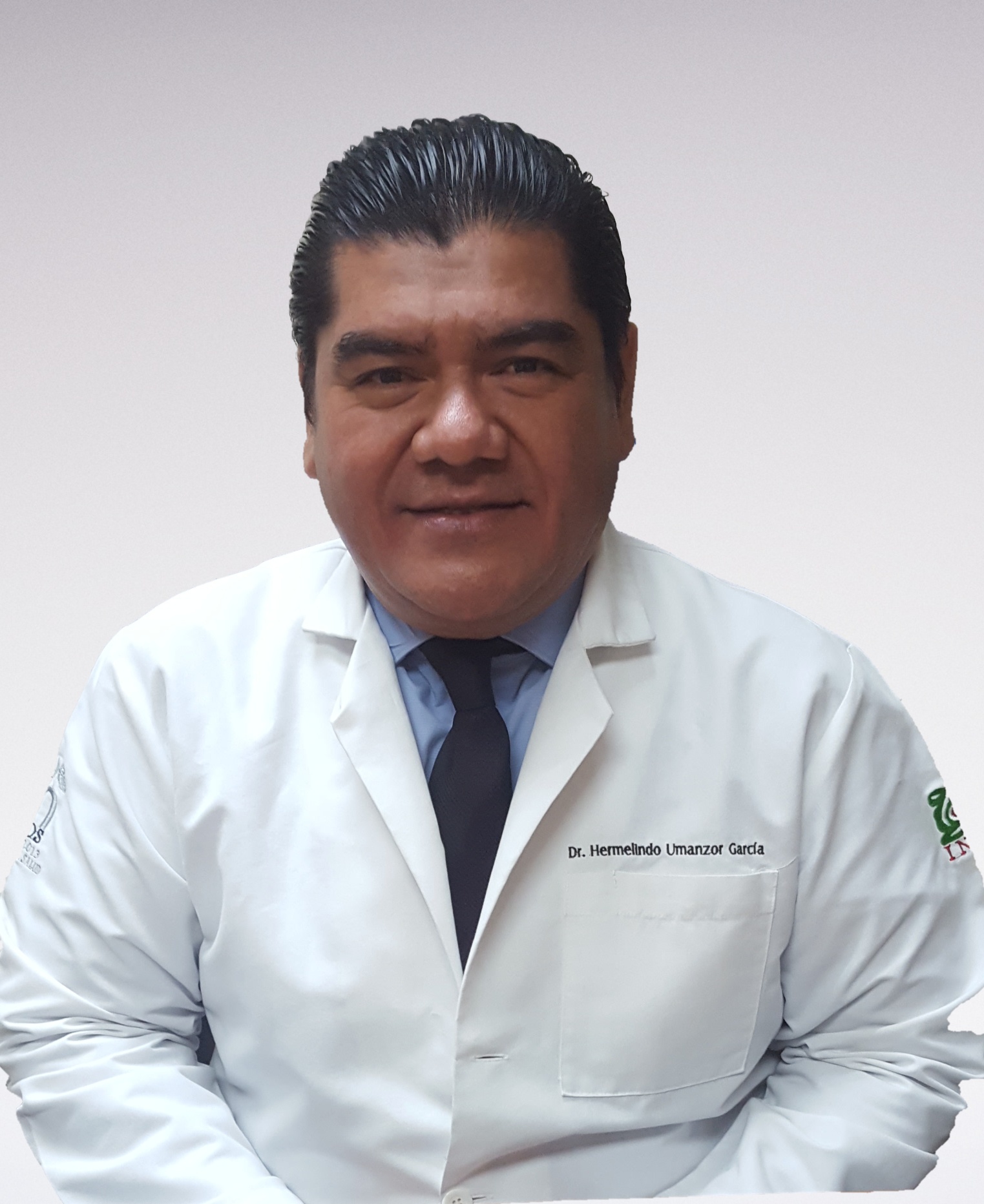 Dr. Hermelindo Umanzor García