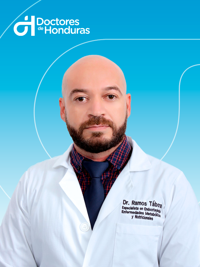 Dr. Jairo Ramos Tábora