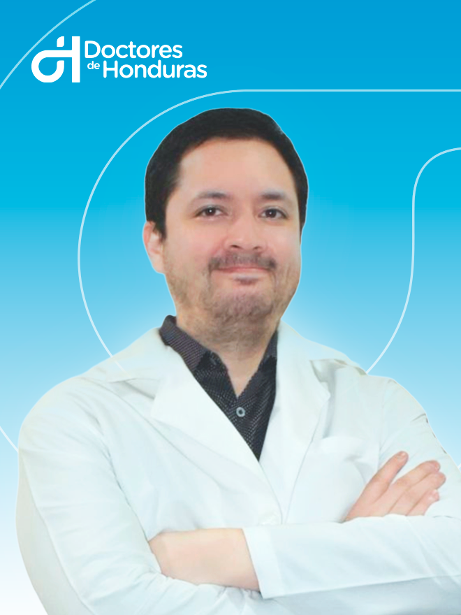 Dr. Benjamín Alejandro Cardona