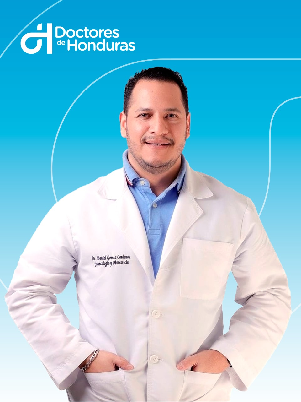Dr. Daniel Gómez