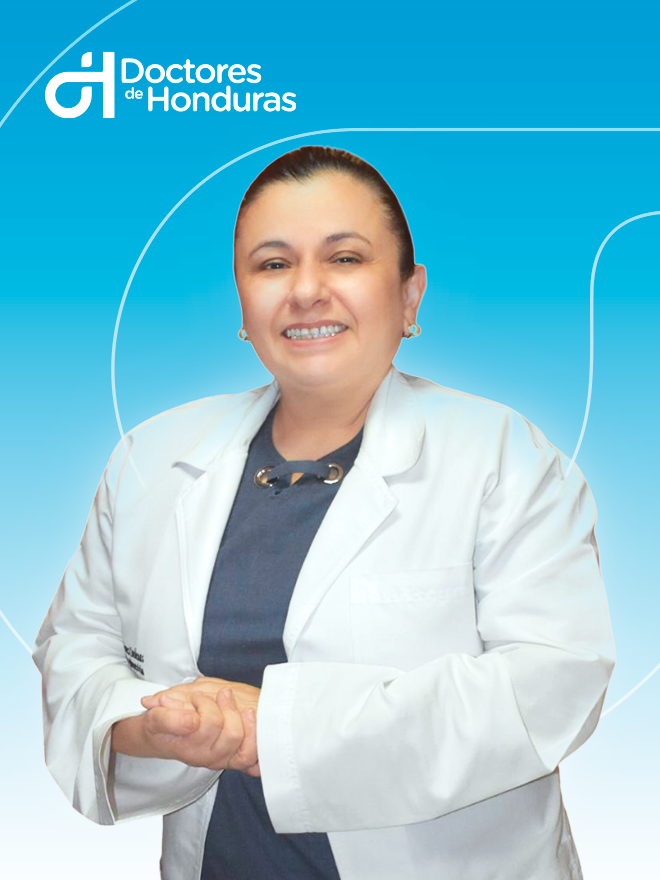 Dra. Laura Ondina Cerna