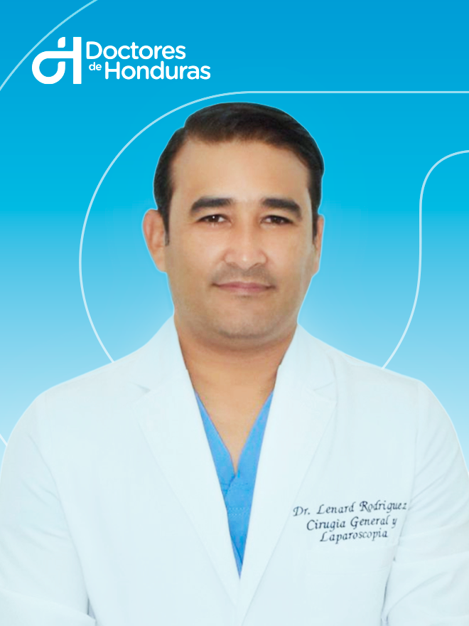 Dr. Lenard Rodríguez