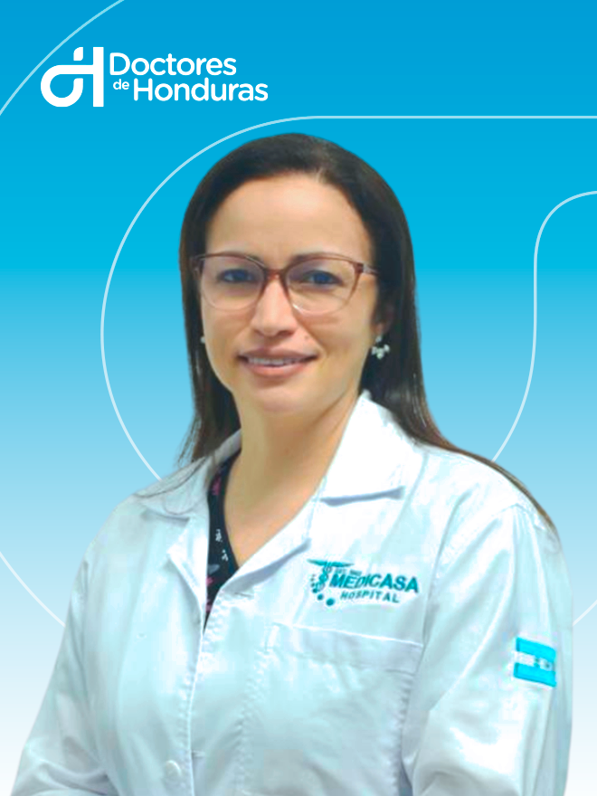 Dra. María Teresa Andara