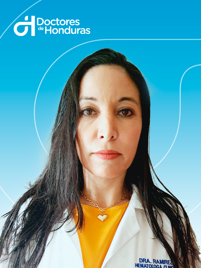 Dra. Yorleni Ramírez