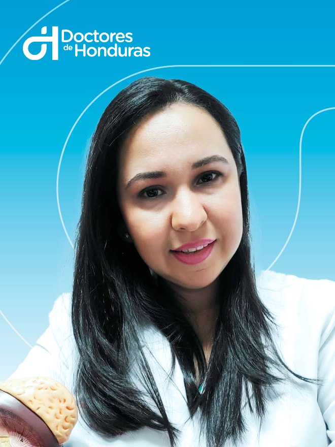 Dra. Bessy Sagastume