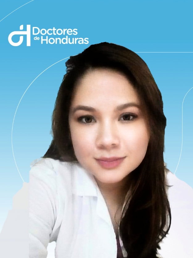 Dra. Carolyn Martinez