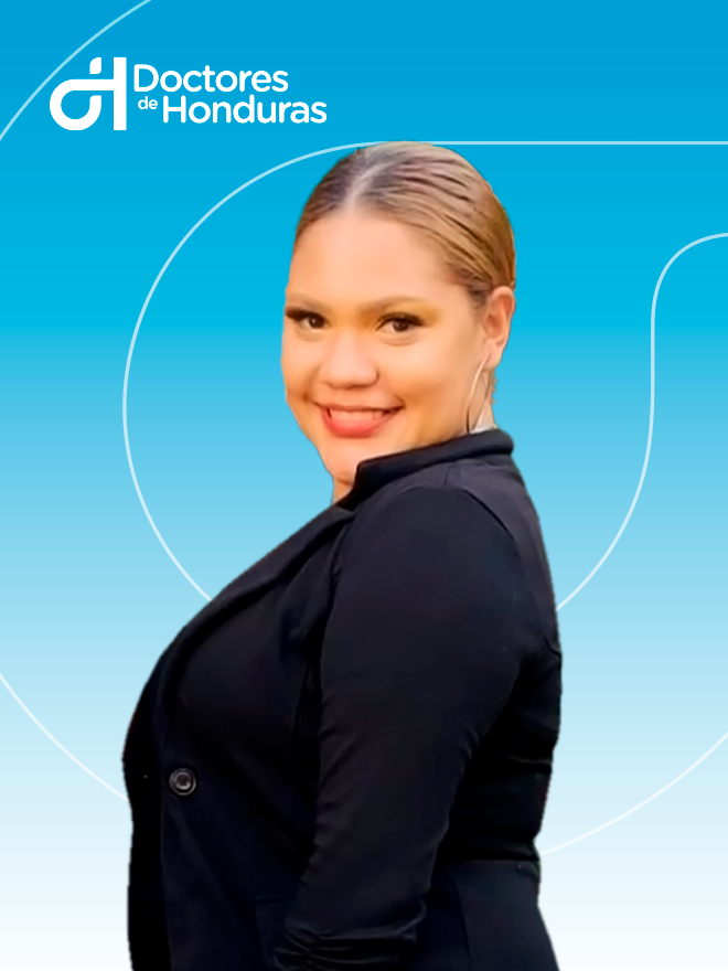 Licda. Stefany Vijil