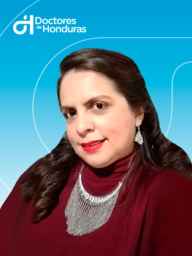 Licda. Damarys Zepeda