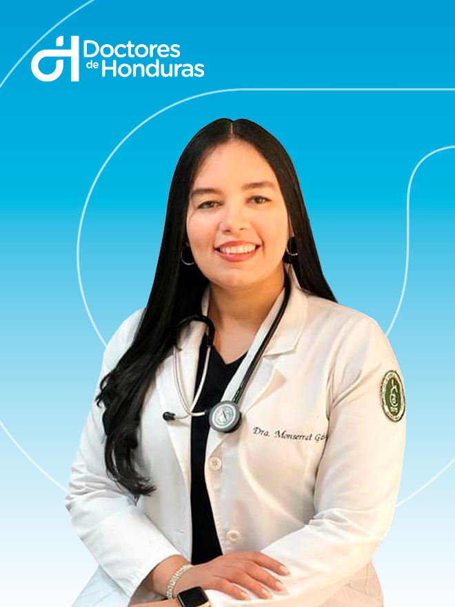 Dra. Monserrat Gálvez