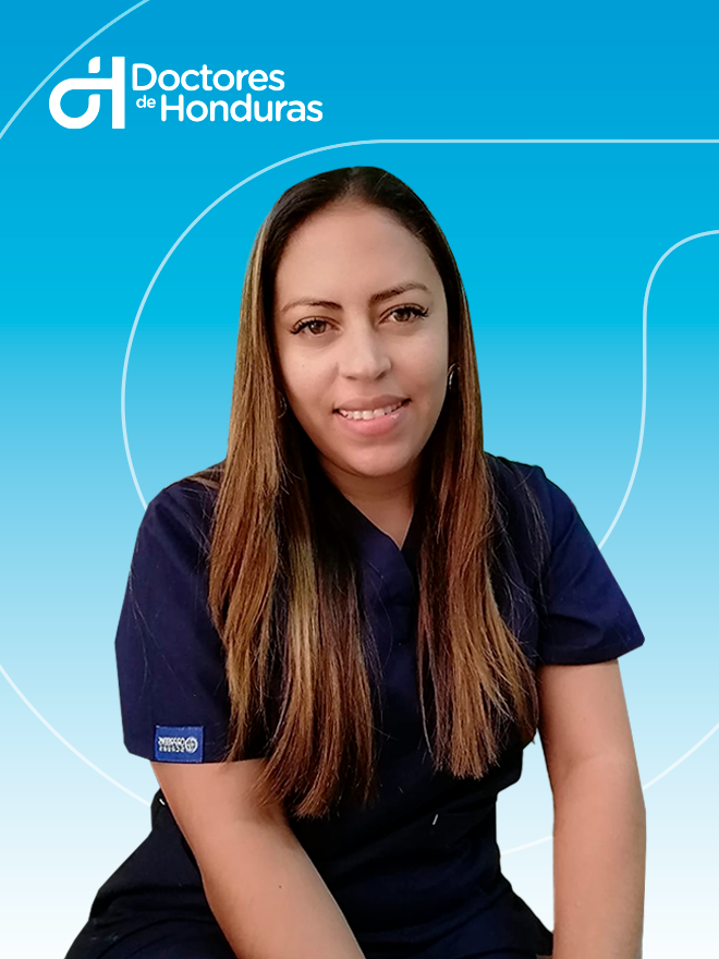 Dra. Alba Iris Medina Velásquez