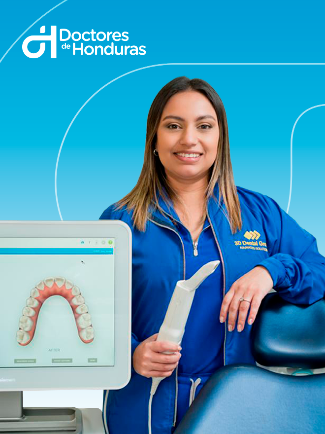 Dra. Carolina González