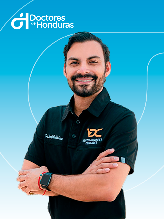 Dr. Sergio Valladares