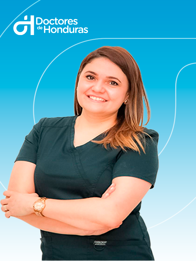 Dra. Steffany Aguilera